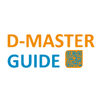 d-master guide logo