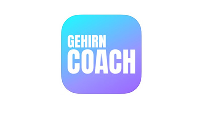 Logo Gehirncoach