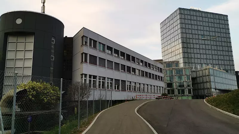 imc Zürich