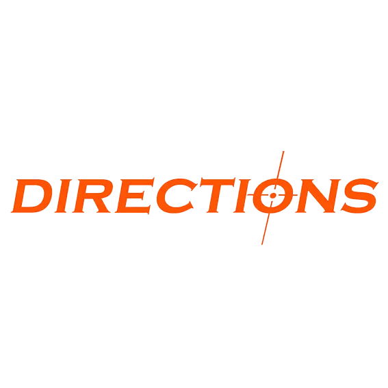 directions logo