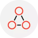 connected icon
