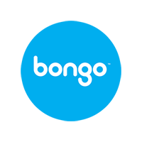bongo logo