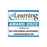 eLearning award