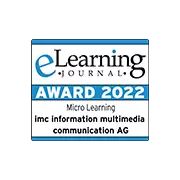 eLearning award