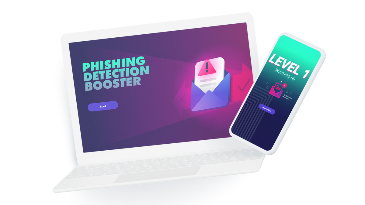 Cyber crime time phishing detection booster