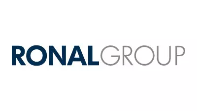 Ronal Group Logo