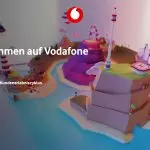 Vodafone Training 01