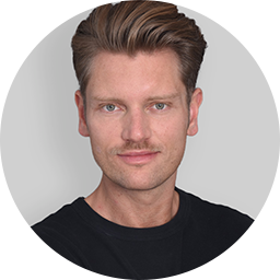 Philipp Terstesse, Manager Global Trade Marketing, Jägermeister