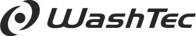 washtec logo