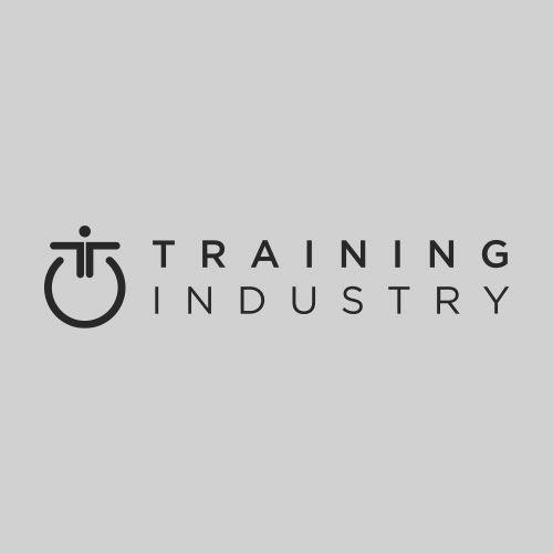 training industry logo