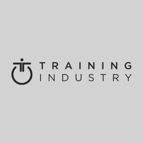 training industry logo