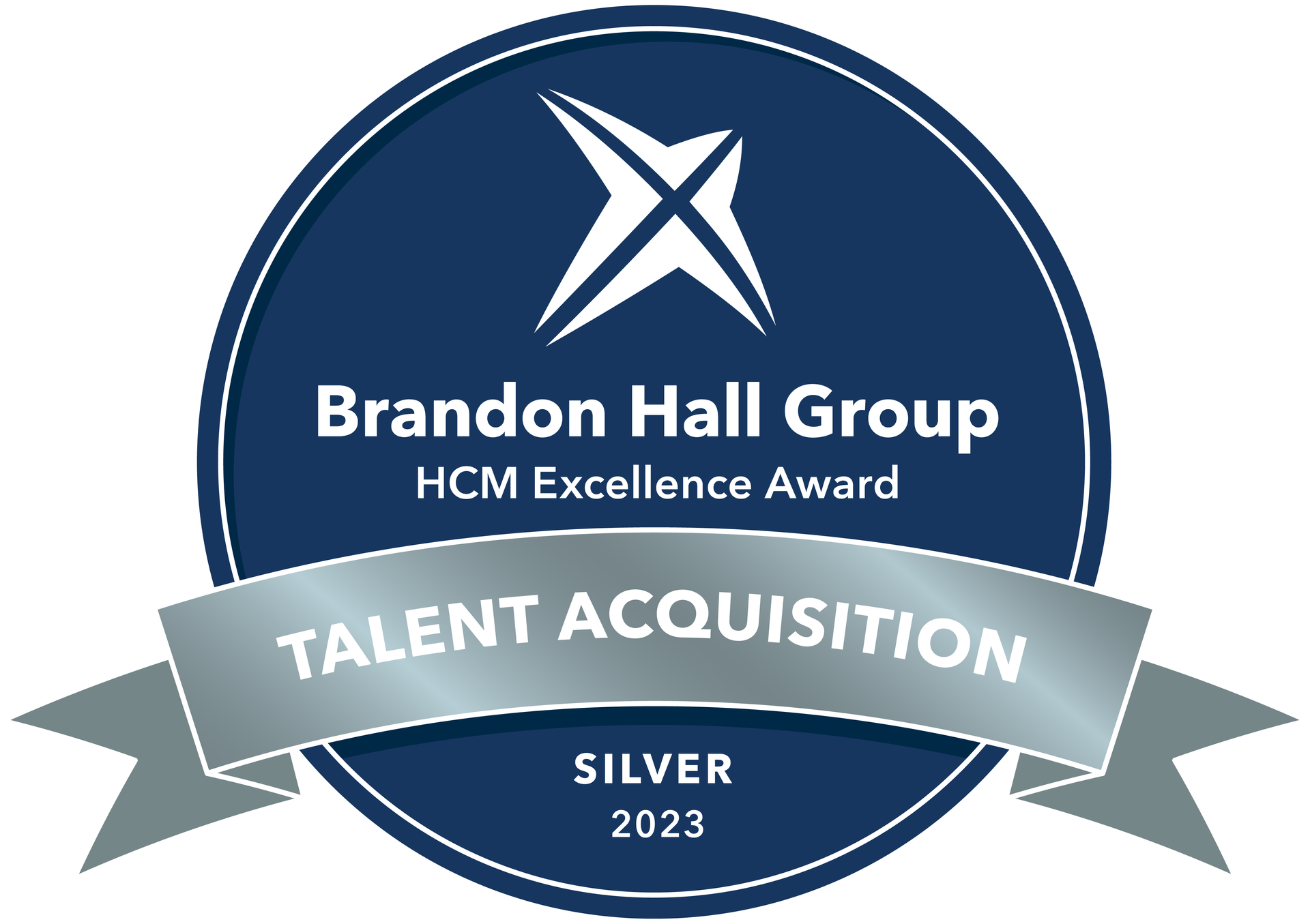 Brandon Hall award