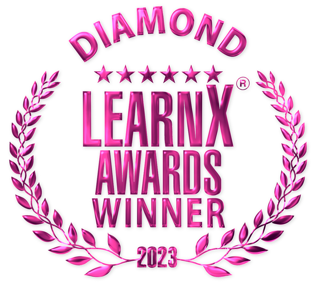 LearnX award