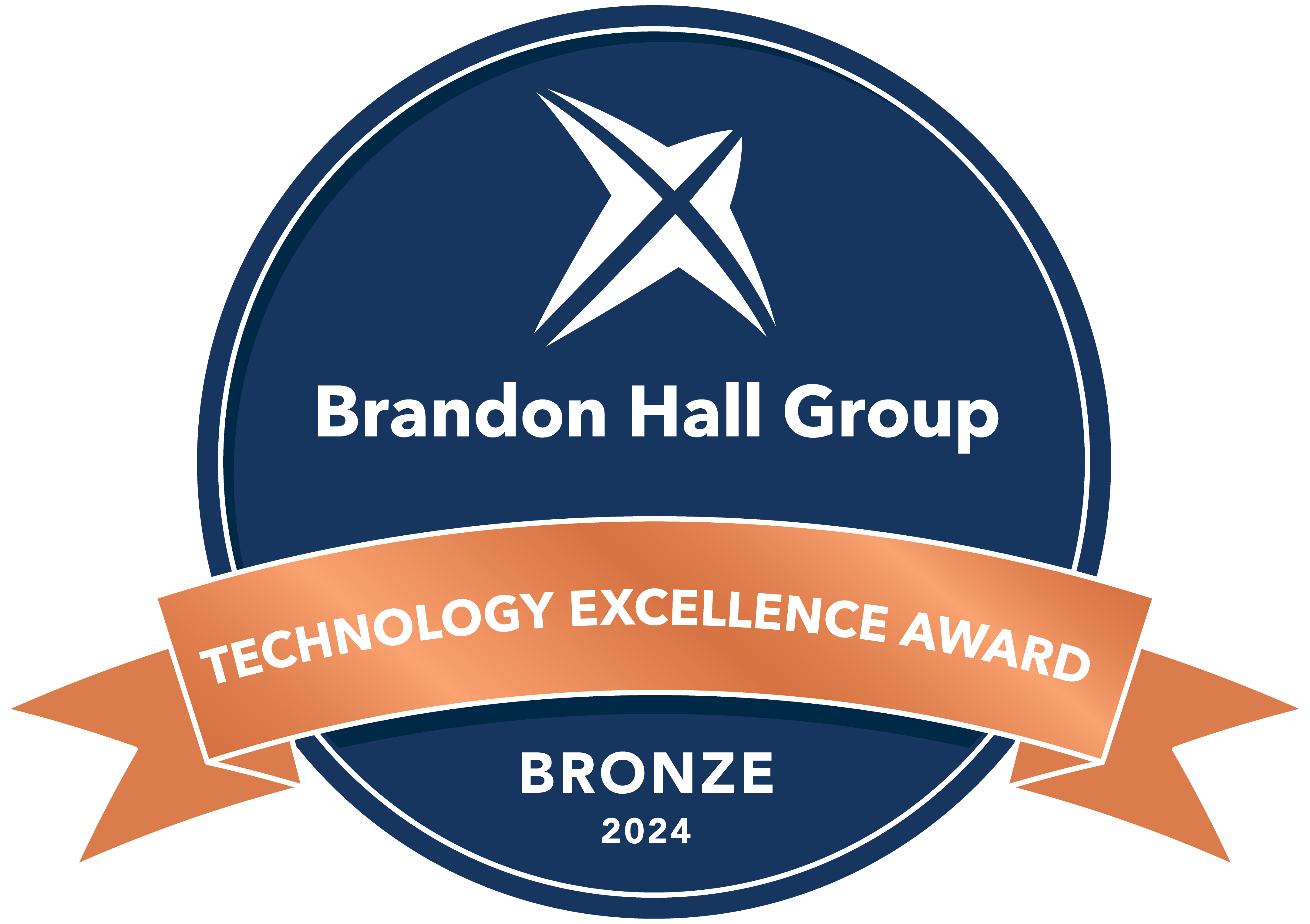 imc wins touble: Brandon Hall Group Technology Awards