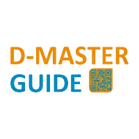 d-master guide logo