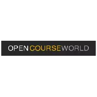 open course world logo