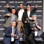 Awards und Auszeichnungen: Wir sind ausgezeichnet