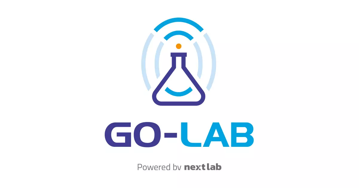 Go Lab Logo