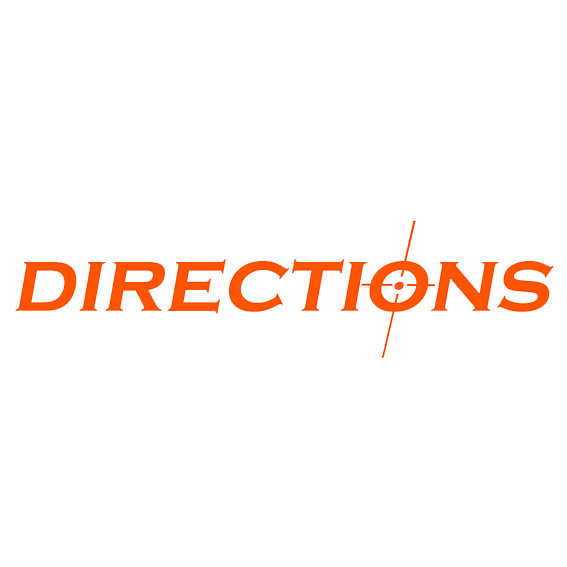 directions logo