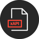 xAPI file