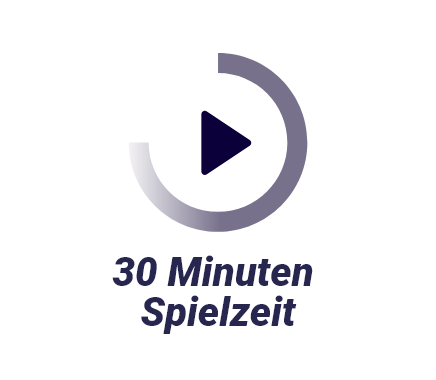 Cyber Crime Time E-Learning Spielzeit