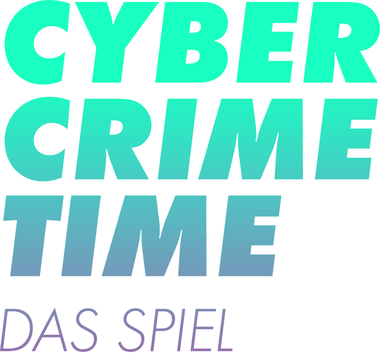 Cyber Crime Time E-Learning logo