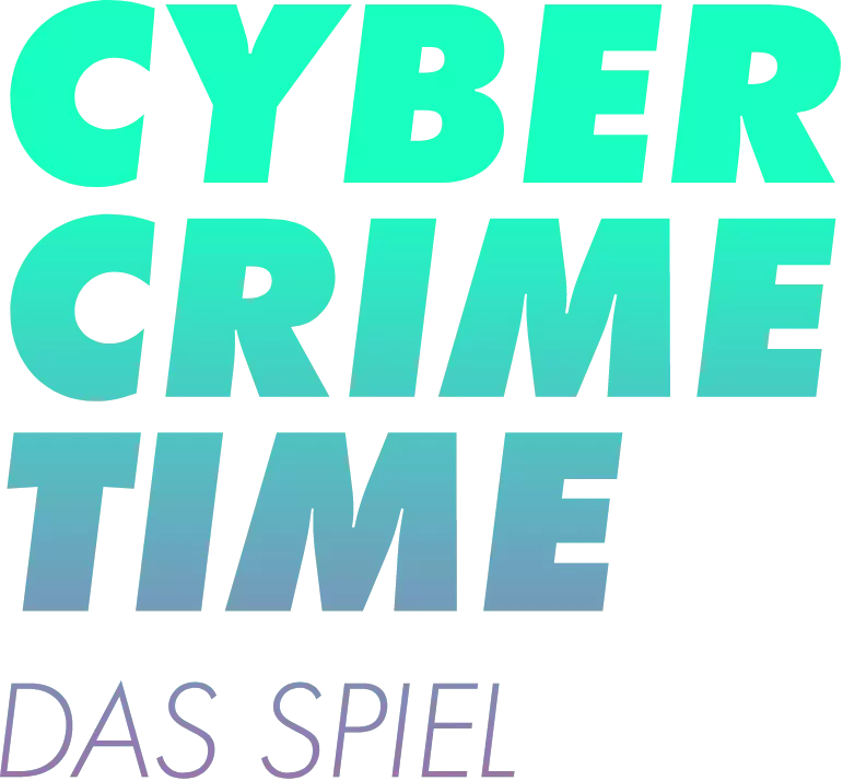 Cyber Crime Time E-Learning logo