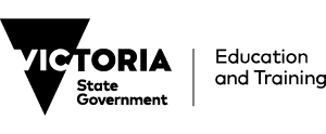 Department of Education and Training, DET, Victoria, Logo