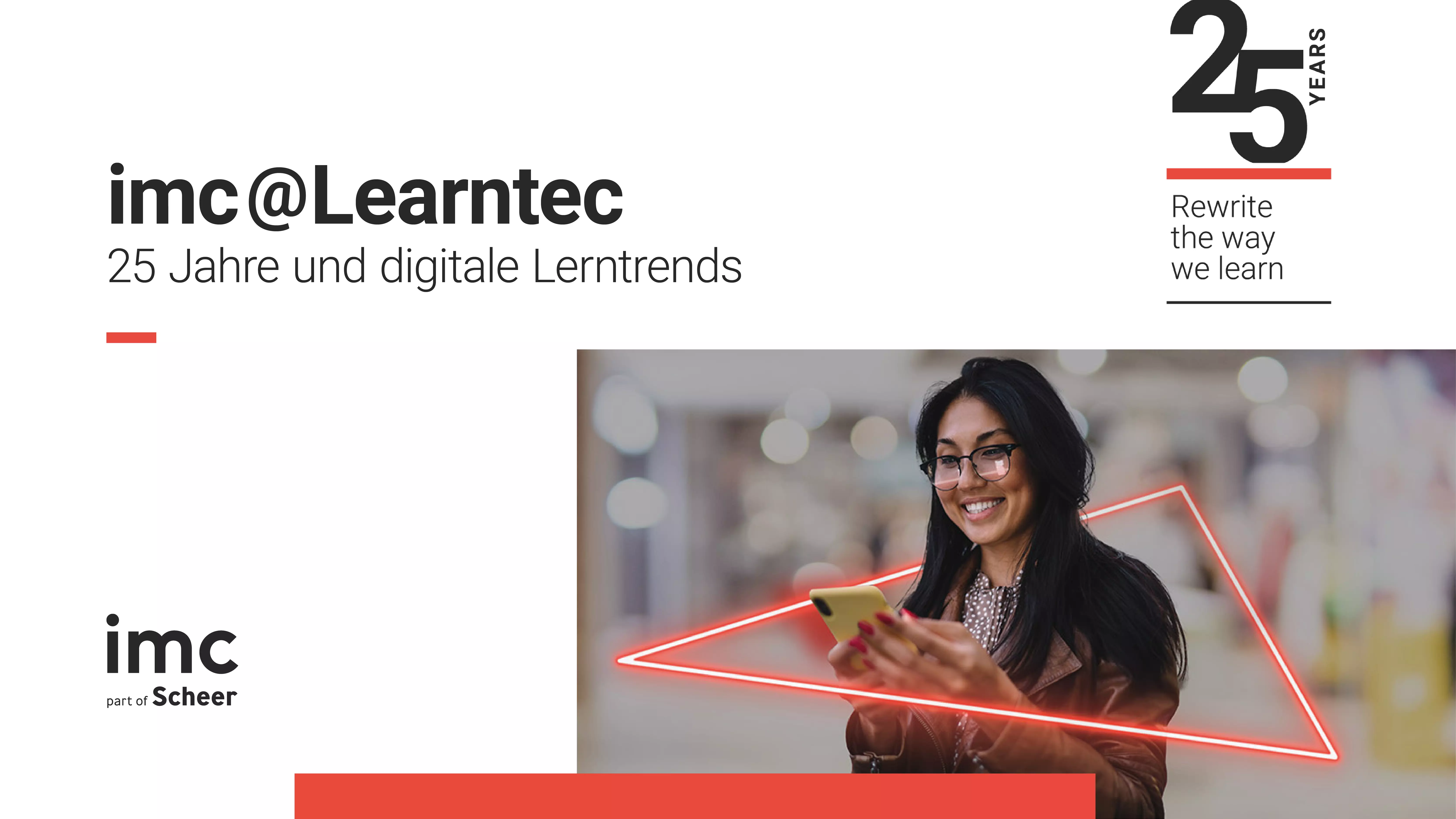 25 jahre und learntec