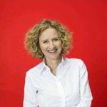 Sabine Fusenig, Learning and Development Manager
