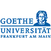 Logo Goethe Universität
