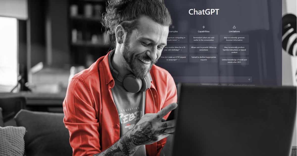 chat gpt elearning punk featured image