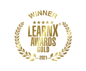 LearnX Award 2021