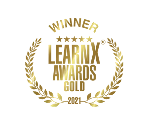 LearnX Award 2021