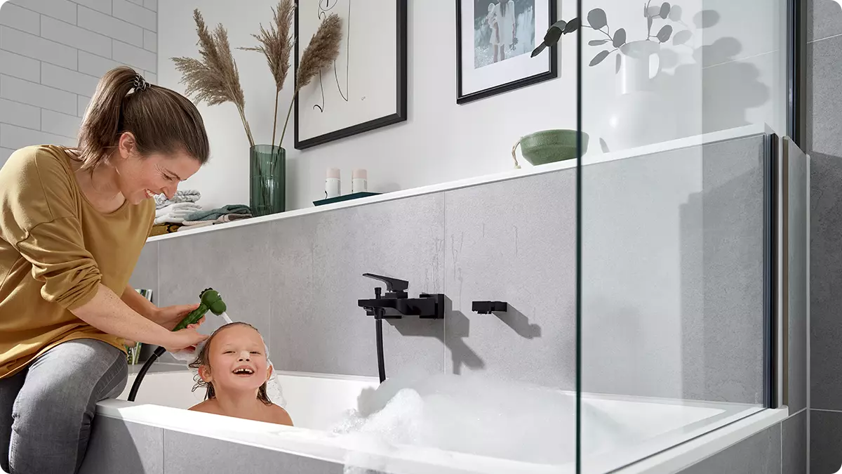 hansgrohe product foto
