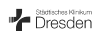 stadtisches klinikum dresden logo