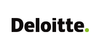 Logo Deloitte